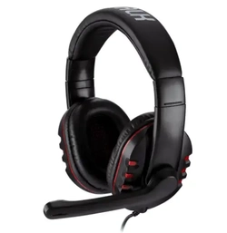 Fone De Ouvido Headset Gamer X-TALK PRO - Dazz