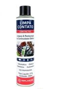 Limpa Contato 350ml Contactec - Implastec