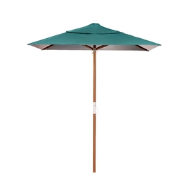 Guarda-Sol Ombrelone Ecolight 1,90x1,90m Viva Vida (Base de Plástico)