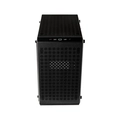 Gabinete Cooler Master Masterbox Q300l V2 Micro-atx Lateral Vidro Temperado    Q300lv2-kgnn-s00