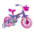 Bicicleta Aro 12 Nathor  - 100010160037