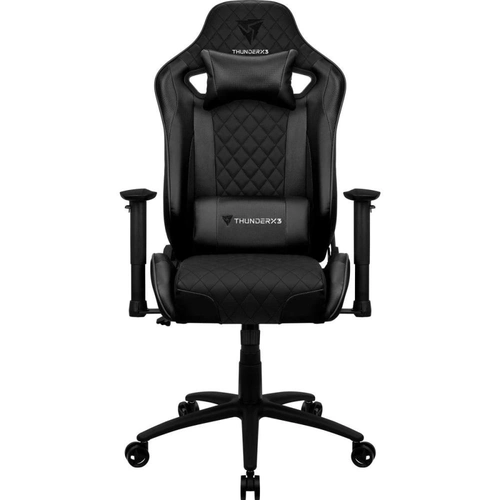 Cadeira Gamer ThunderX3 TGC12 EVO Preta (Edição Limitada)