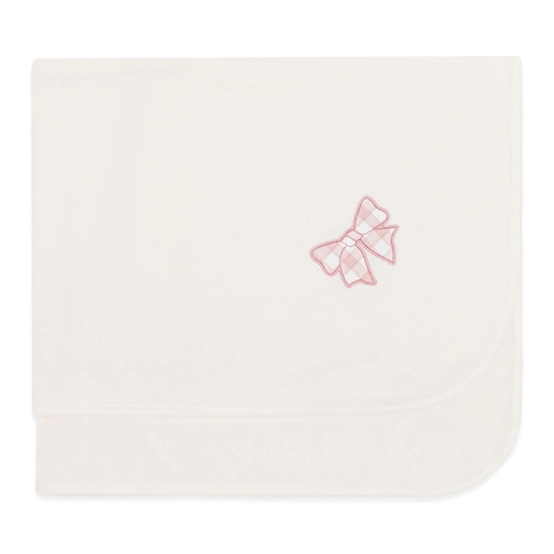 Cobertor com Forro Microsoft e Malha Feminino – Ursa Provençal