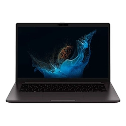 Notebook Samsung Book2 Bus Intel I7 Vpro 16gb 512gb Ssd Windows 11 Pro - Np641bef-ka2br