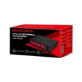 Switch De Mesa Mercusys Ms105g Gigabit 5 Portas