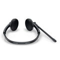 Headset DELL PRO Stereo - 520-AAWV-CP99
