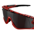Óculos Oakley Jawbreaker Red Tiger