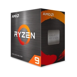 Processador AMD Ryzen 9 5900XT, 16 Núcleos, 32 Threads, AM4 - 100-100001581WOF