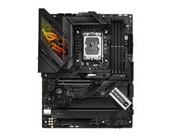Placa Mae Asus Intel (lga1700) Ddr5 Atx - Rog Strix Z790-h Gaming Wifi