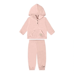 Conjunto Blusão e Calça em Soft Somnii - Feminino