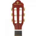 Violão Harmonics Gna-111 Acústico Nylon Sunburst
