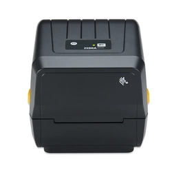 Impressora De Etiqueta Zebra ZD230T , 203dpi 4 USB Ethernet - ZD23042-30AC00EZ
