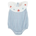 Body Banho de Sol Suedine Feminino – Picnic