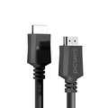 Cabo Hdmi Ultra 2.1 28awg 8K Puro Cobre Pcyes 2 Metros - Phm8k-2