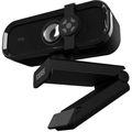 Webcam Vision 10 Fortrek Hd 720p 30fps Para Videochamadas