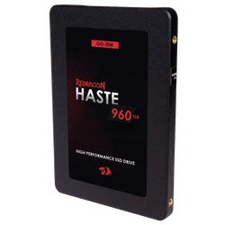 SSD 960GB Sata III Redragon Haste - GD-304