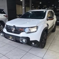 RENAULT DUSTER ICONIC 1.3 TCE 2025