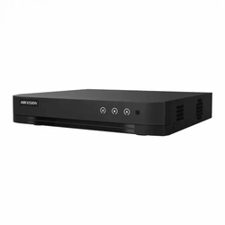 Gravador Drv 2mp 8 Canais 1080p Acusense Pentaflex Hdtvi/ahd/cvi/cvbs/ip H.265+ - LDS-7208HQHI-M1