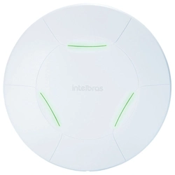 Roteador Access Point Wi-fi de Teto Gerenciável 2.4ghz 300mbps Ap310 4750008
