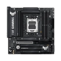 Placa-mãe Asus TUF Gaming B850m-plus Wifi AMD AM5 Ddr5 - 90mb1iy0-m0eay0