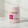 Hidramais Creme Corporal Drenagem Linfatica Redução Gorduras 1Kg