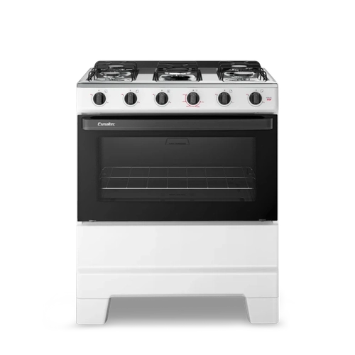 FOGAO ESMALTEC IDEAL POP 5BCS S/ACENDIMENTO