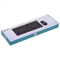 Kit Teclado e Mouse Sem Fio Vinik  Dynamic - Dc100