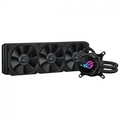 Water Cooler Asus Rog Strix LC lll 360MM Preto - 90RC00T0-M0UAY0