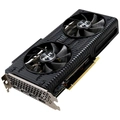 Placa de Vídeo Nvidia RTX3050 8GB Palit GDDR6 128 bits LHR - NE63050019P1-190AD