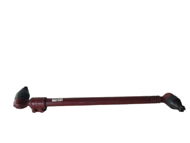 Barra Direção Lateral Mercedes Benz (ID:11838)