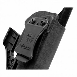Coldre Velado Glock - (Bélica)