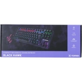 Teclado Gamer Mecânico Fortrek Black Hawk Compact Rainbow - 75939