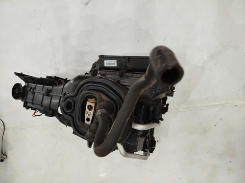 CAIXA EVAPORADORA AR CONDICIONADO VOLKSWAGEN GOL VOYAGE 2009/2018 (ID:11140)