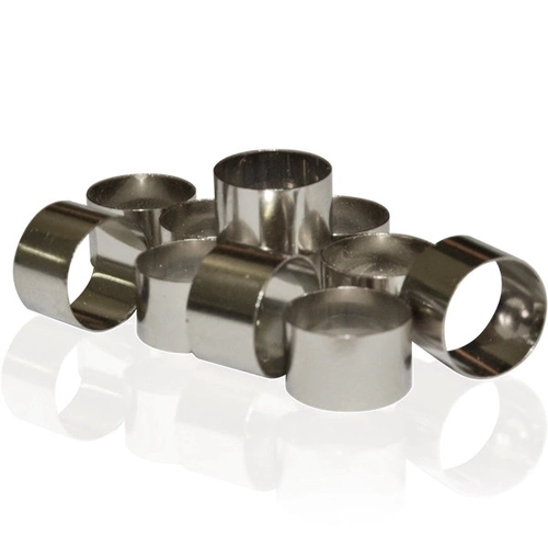 Anel P/ Conector F P/cabo Rg59 Importado