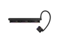 Water Cooler P/ Processador Nzxt Kraken 360 Rgb P/ Intel/amd Preto - Rl-kr360-b1