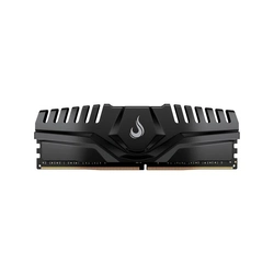 Memoria DDR4 8GB 3200Mhz Rise Mode Z Preto RM-D4-8G-3200Z - Preto