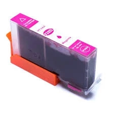 CARTUCHO COMPATIVEL HP 920XL M