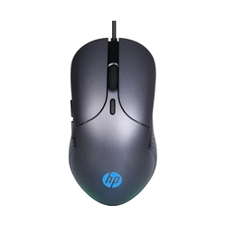 Mouse Gamer, USB, M280, RGB, Chumbo HP - 7ZZ83AA