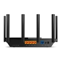 Rotador Wireless Tp-link Archer Ax73 Ax5400 Wifi 6