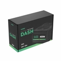 Fonte Gamer Vinik Dash 400w Preto - Vfg400wpv3