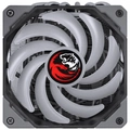 Cooler CPU Pcyes Notus LP 120mm ARGB - PCYNTLPARGB