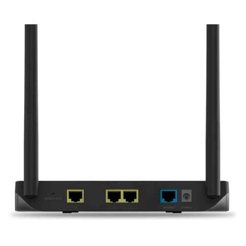 Roteador Wireless Wi-force Intelbras W4-300f