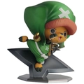 Figure One Piece - Chopperemon - Portrait.of.pirates warriors Alliance - Ref.: 834394