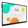 Monitor Profissional Samsung Touch Screen 65" Android - Lh65wafwlgcxzd