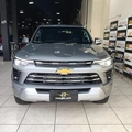 CHEVROLET S10 LTZ 2.8 4X4 2025
