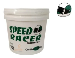 Silicone Gel - Speed Racer