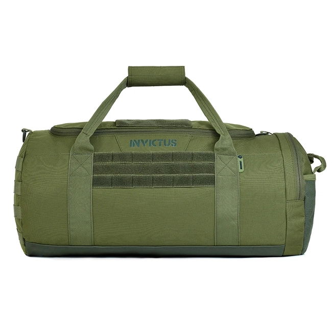 Mala Duffel Bag Discovery (Invictus)