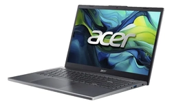 Notebook Acer Aspire GO 15, Intel Core i3-1305U, 8GB RAM, 256GB SSD, 15,3