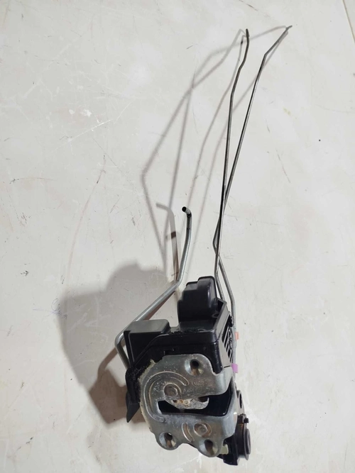 Fechadura elétrica dianteira direita Hb20 2012 á 2019 (id:1755)