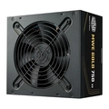 Fonte 750w Cooler Master Mwe Gold 750 V3 Atx 3.1 80 Plus Gold - Mpe-7506-acag-bbr
